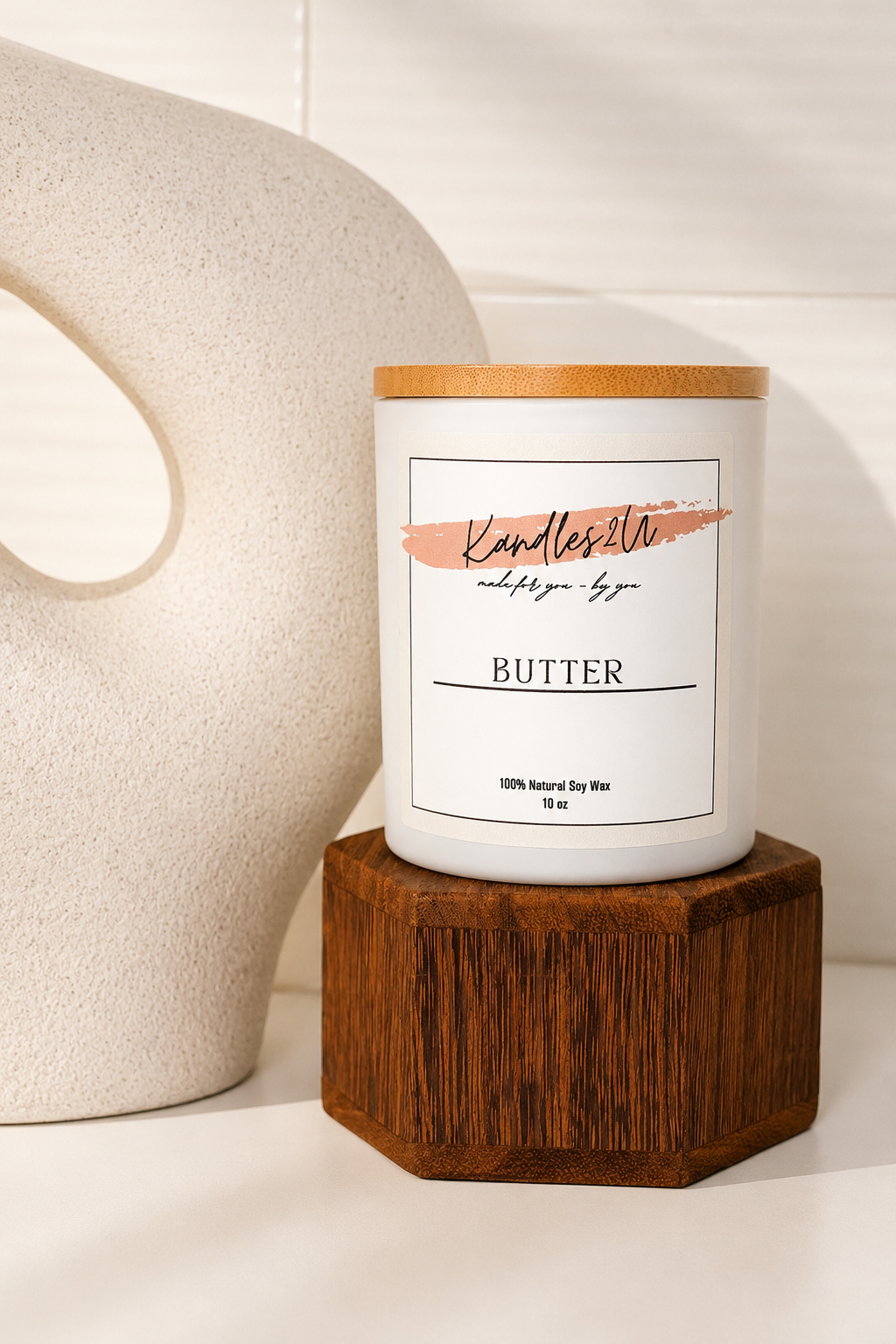 Butter