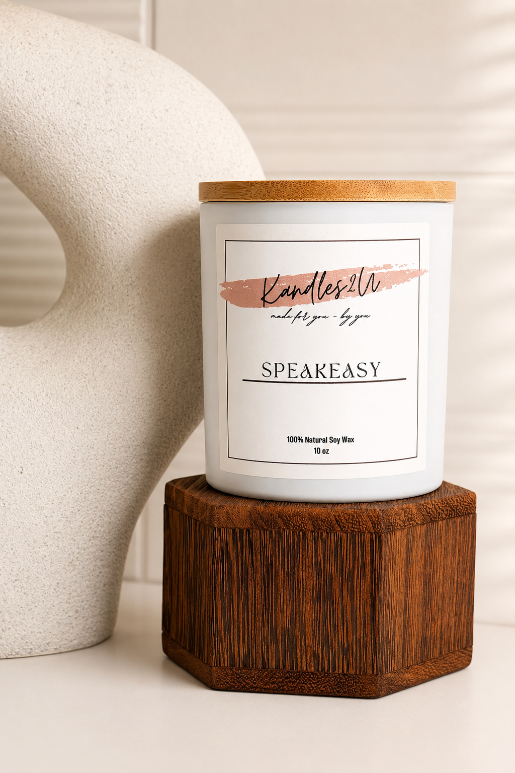 Speakeasy