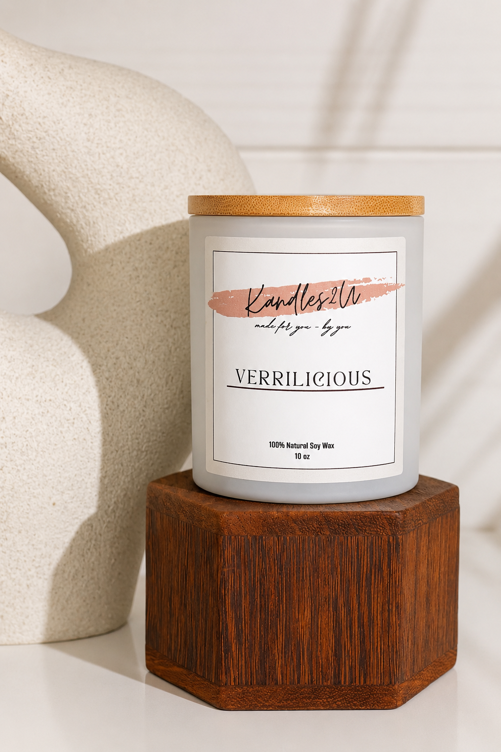 Verrilicious