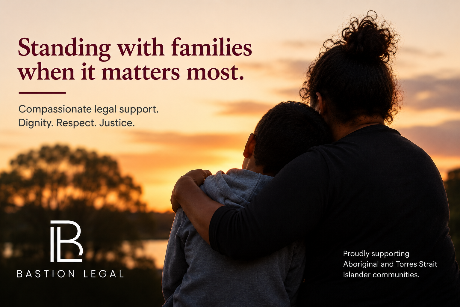 Bastion Legal Supporting Family Following Tragic House Fire
