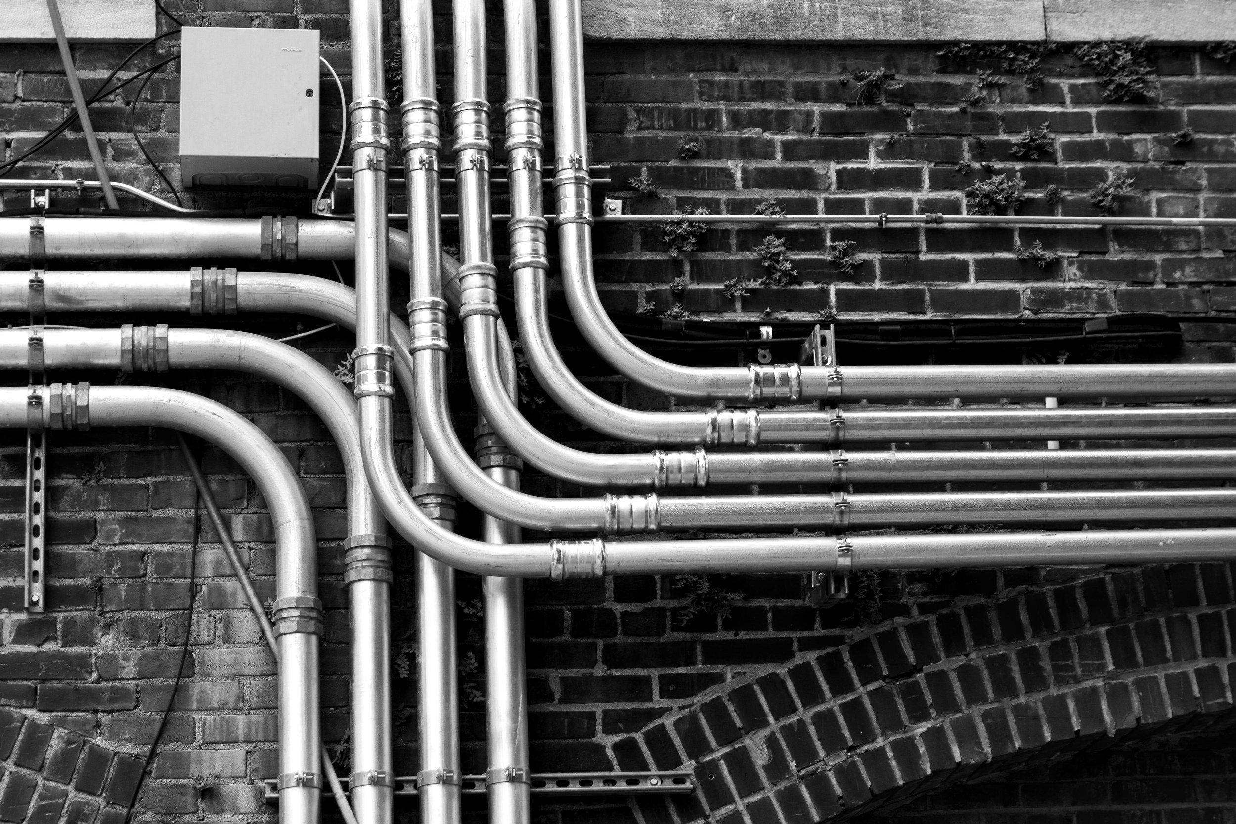 Victoria's Plumbing Self-Certification System: Why Mandatory Insurance Exists