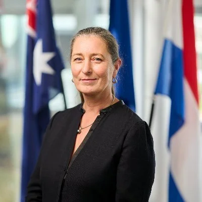 Meet the Ambassador - Roundtable & Networking