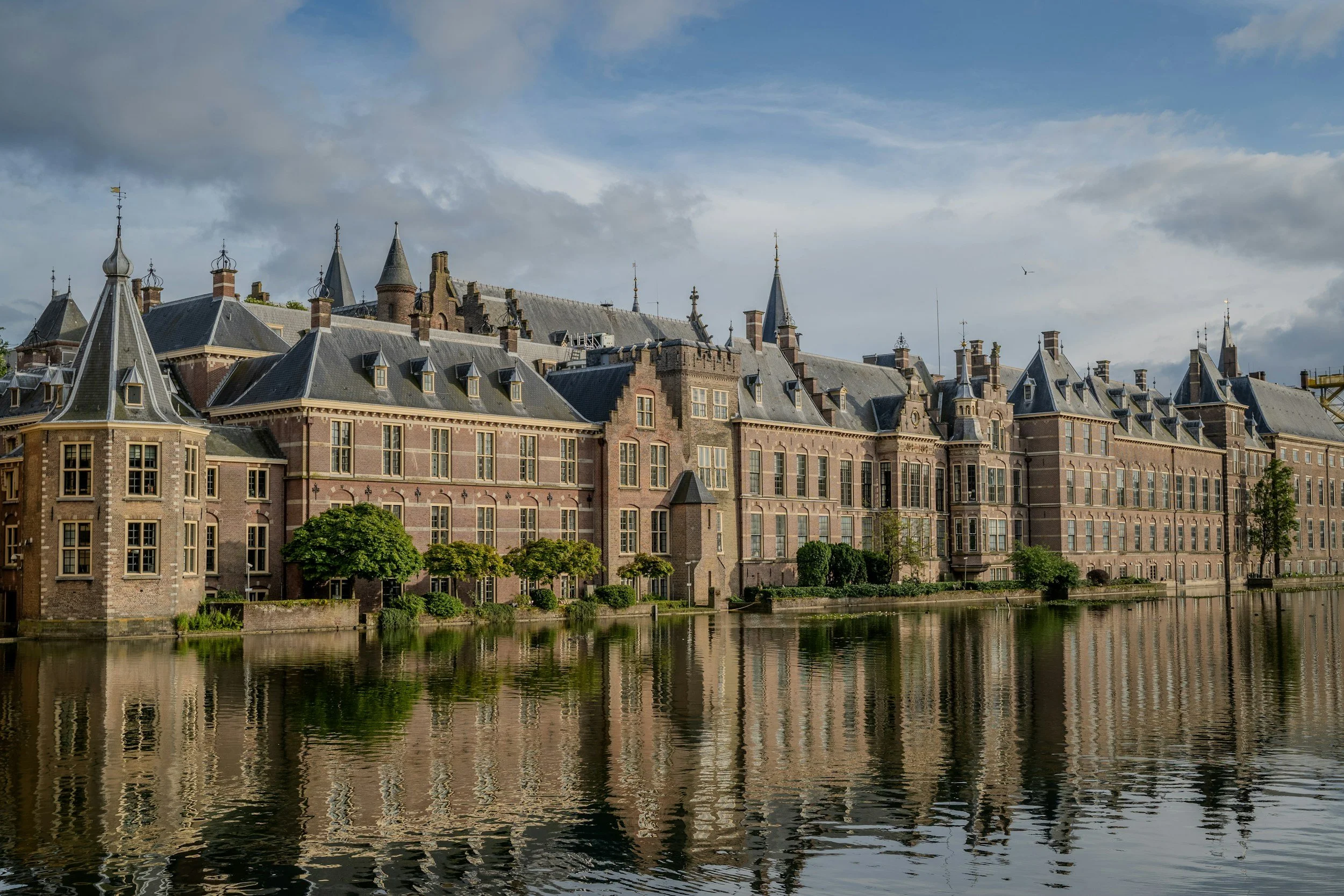 Opinion: The Dutch Election and Its Impact on Europe’s Future