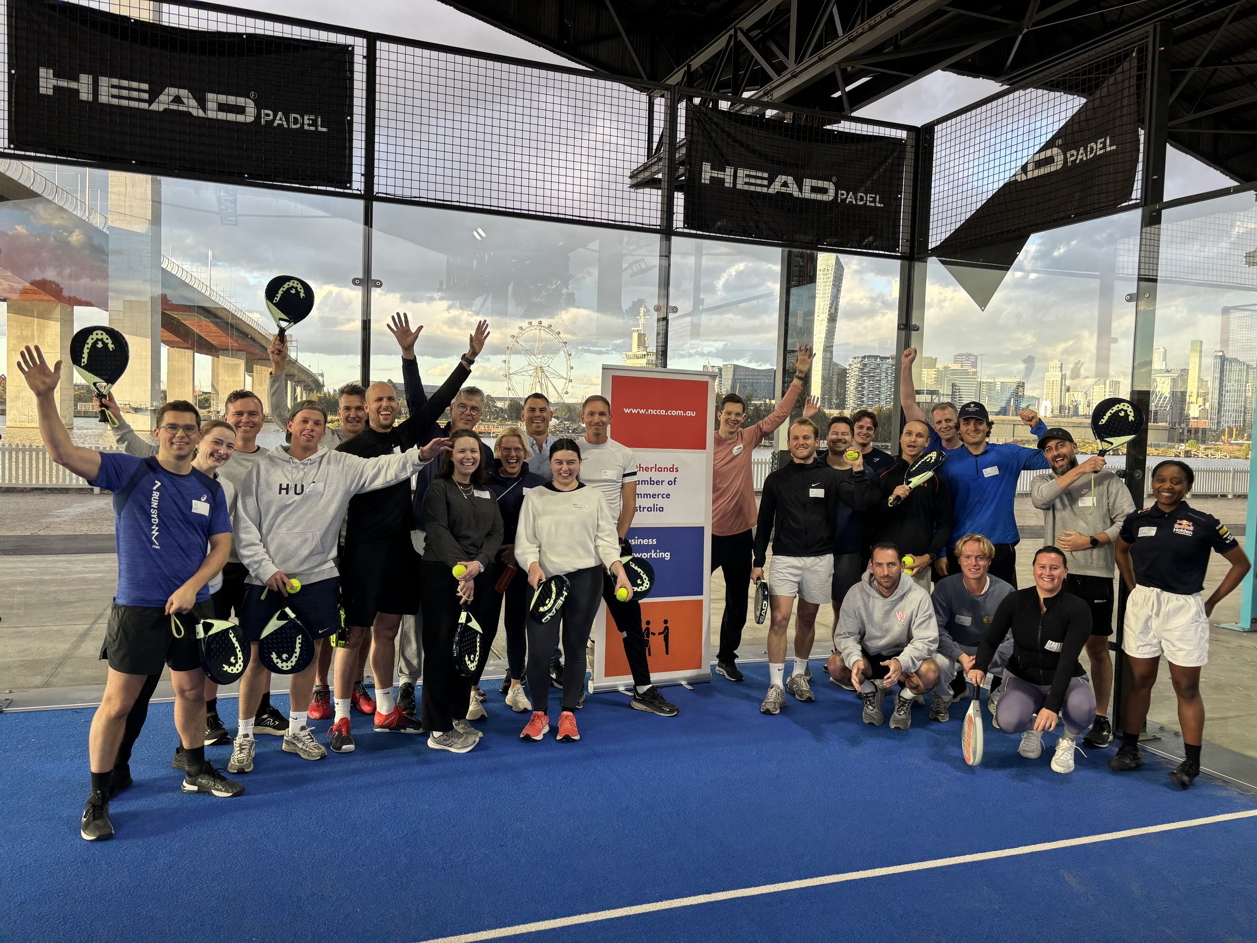 Padel Tournament 2026