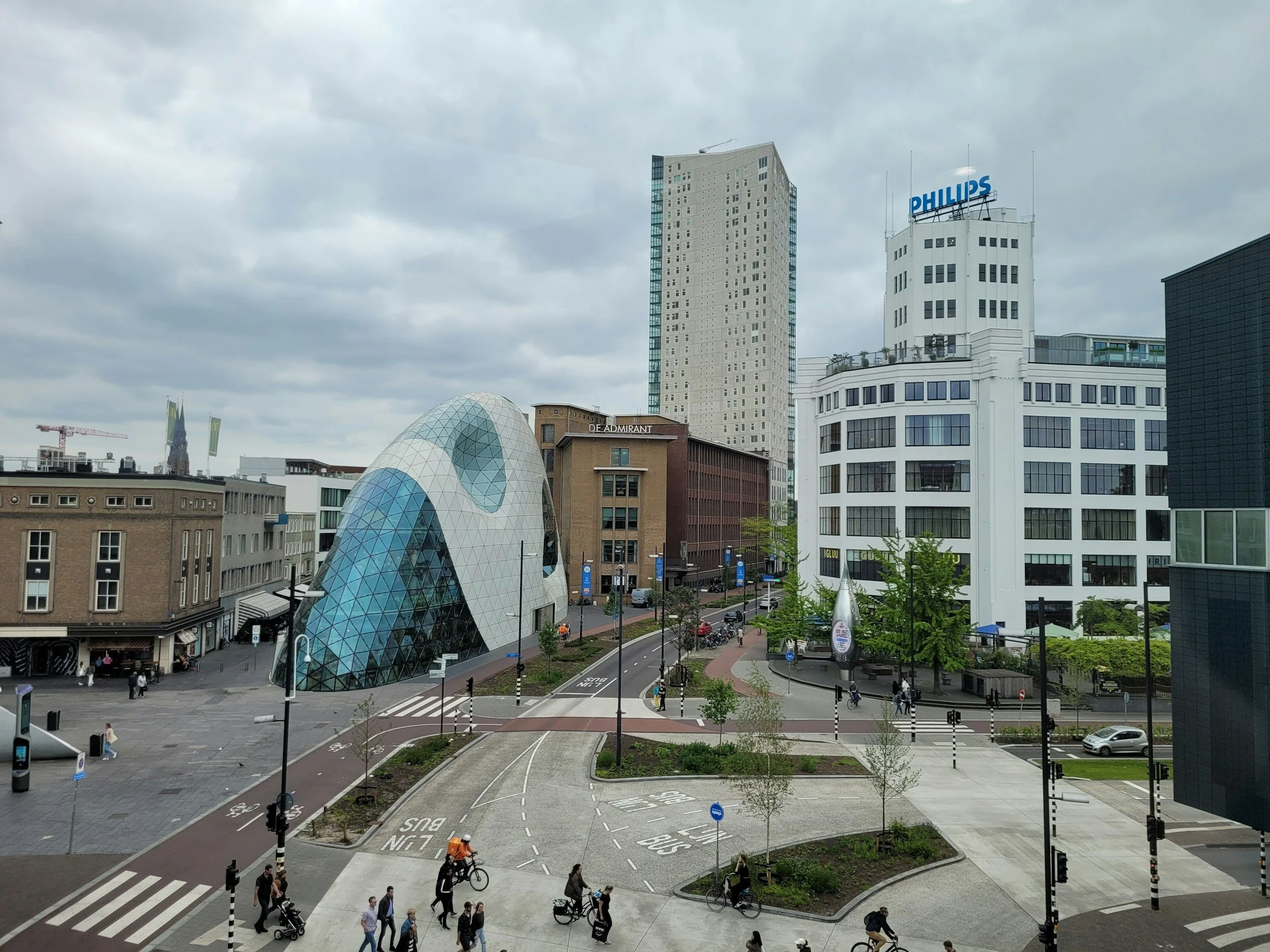 The Netherlands climbs to 7th in the 2026 Global Innovation Index, with Australia back in the top 20