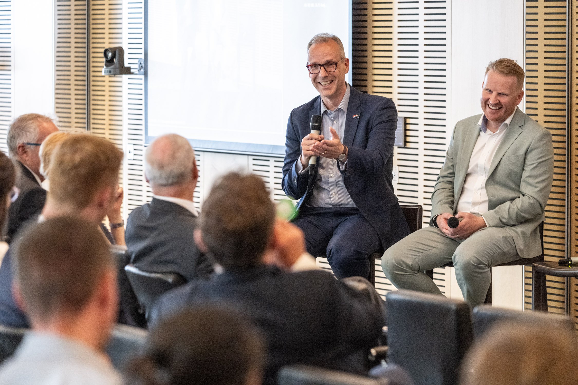 Royal Orange Membership