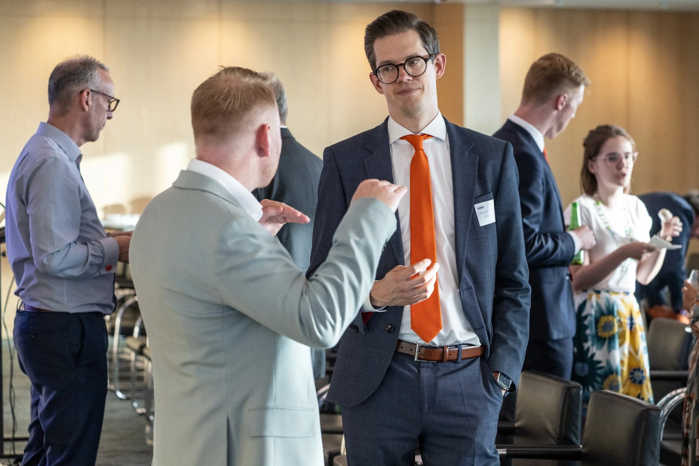 Corporate Membership