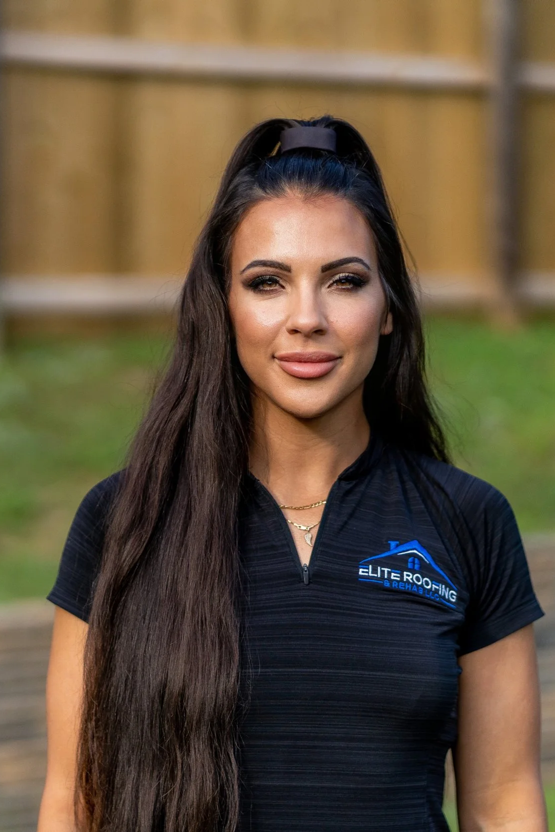 Oranssi project manager Jaya Dixon