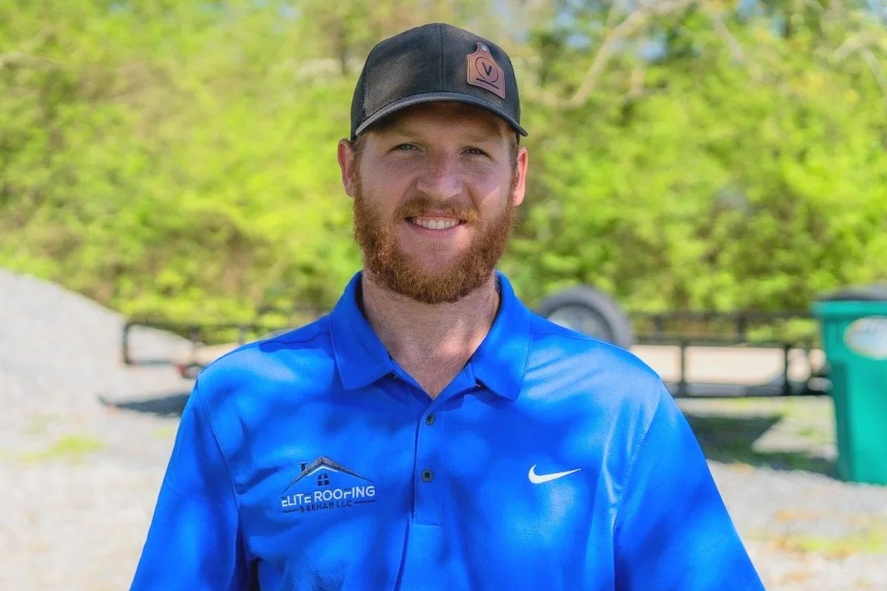 Oranssi general contractor Reese Platt