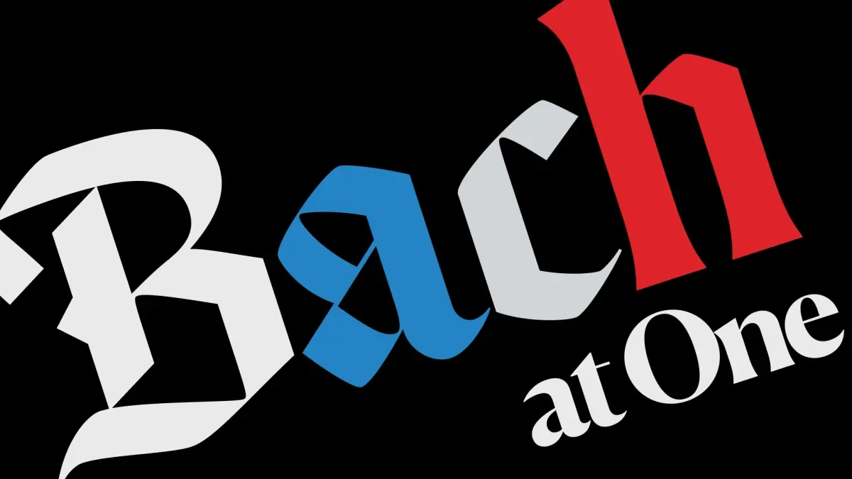 Bach at One: Selections from "Messiah"