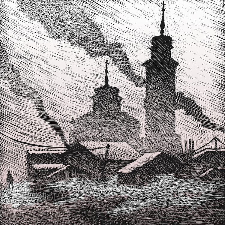 The Crossing: Time