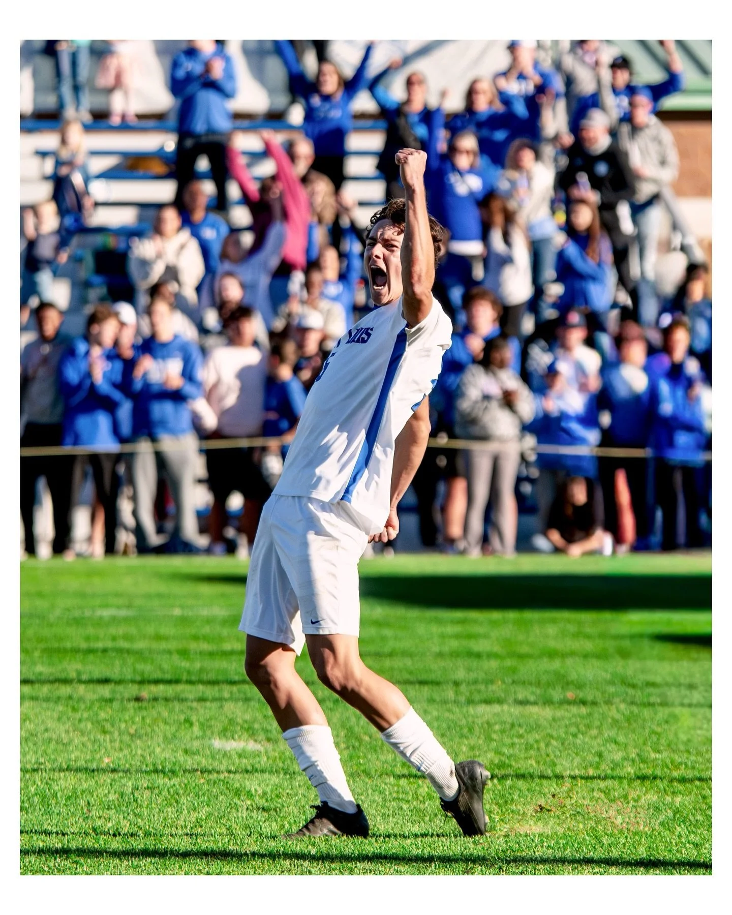 Atlantic 10 Champions 🏆

#RollBills