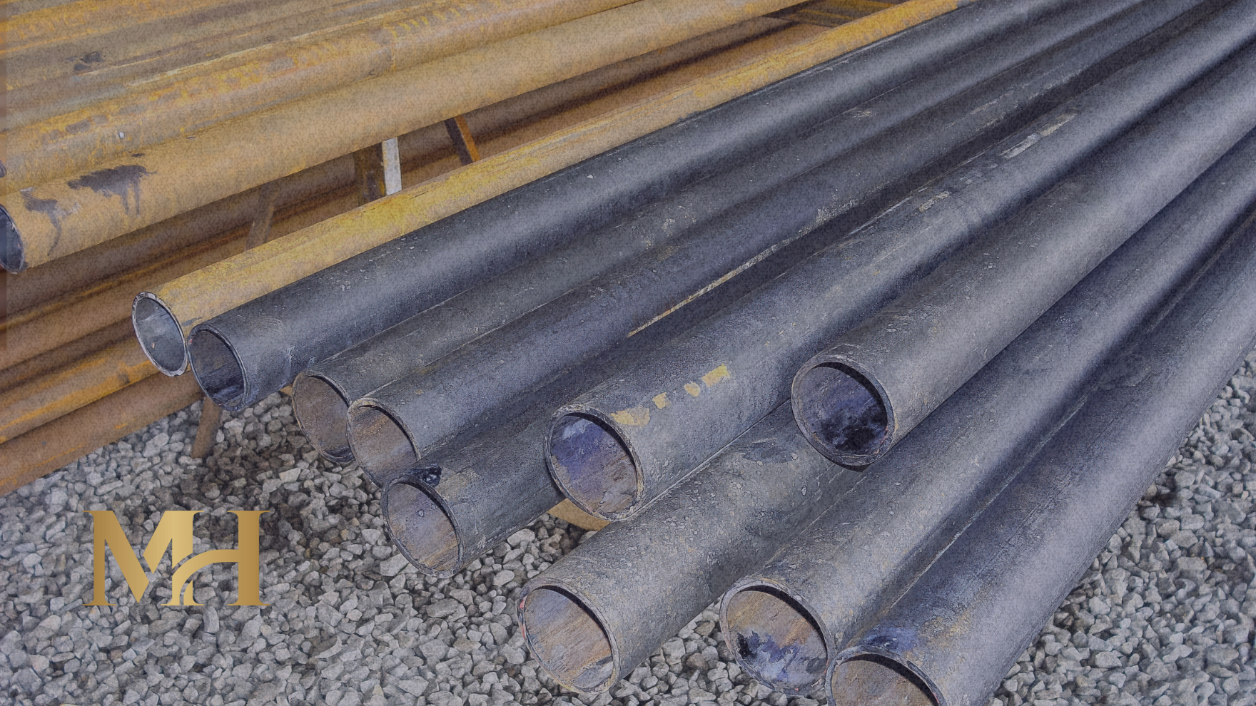 What Does a Steel Distributor Do? (And Why It Matters)