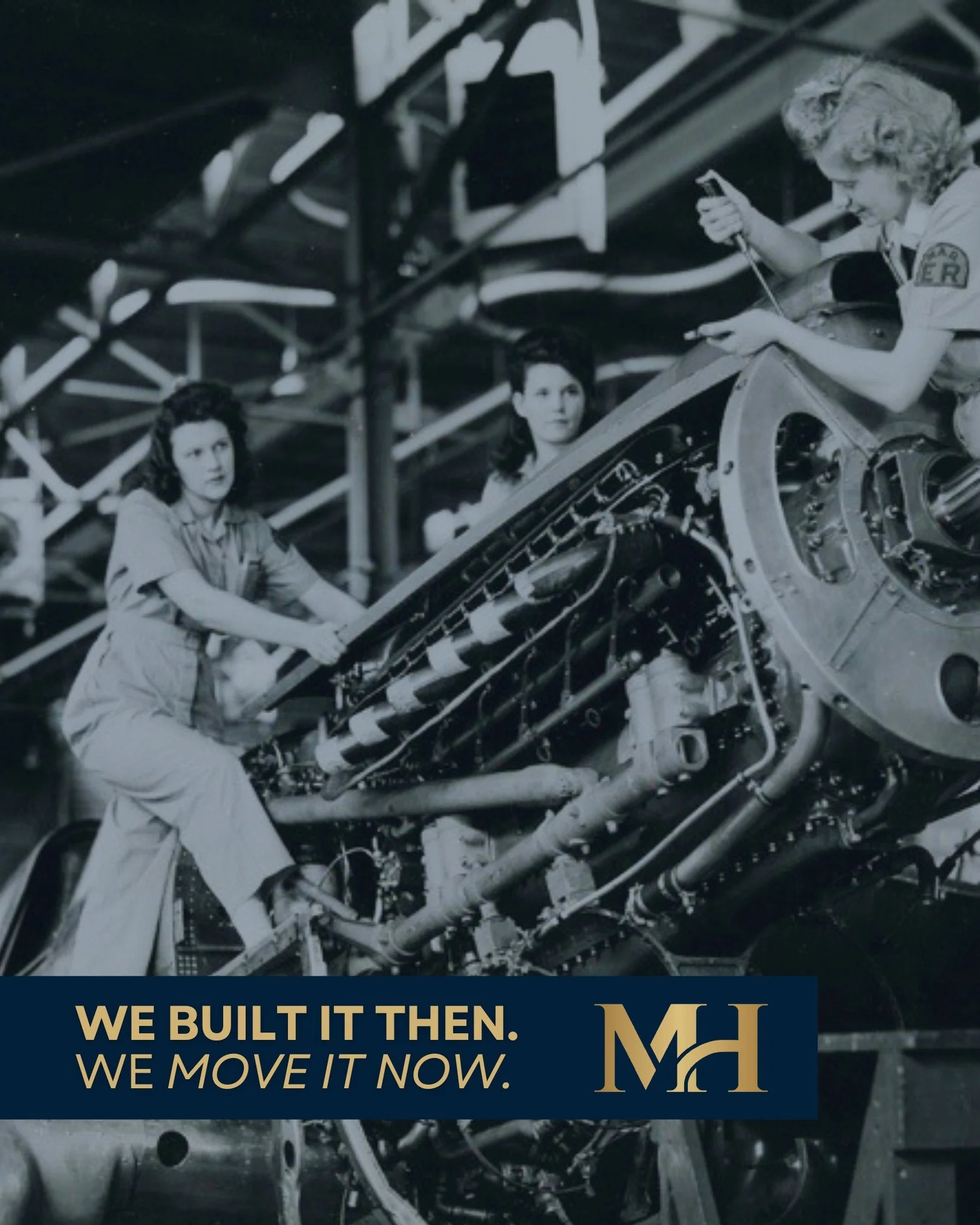 The metal and manufacturing industries have always required precision, resilience, and a willingness to step in and get the job done.

What&rsquo;s changed is how that work shows up today. From fabrication floors to supply chains, the role has evolve
