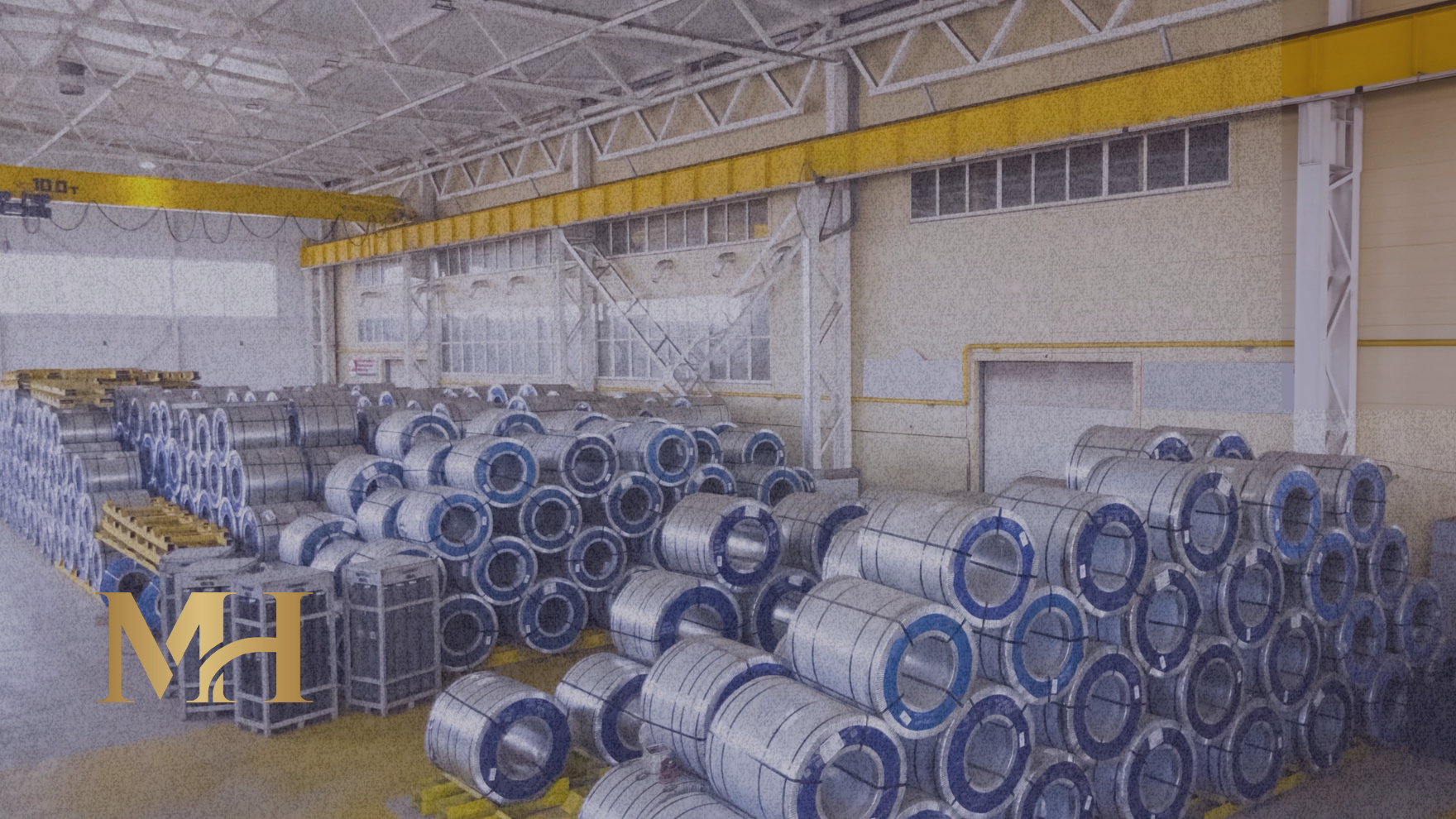 Direct vs. Distributor: What’s the Best Way to Buy Steel?