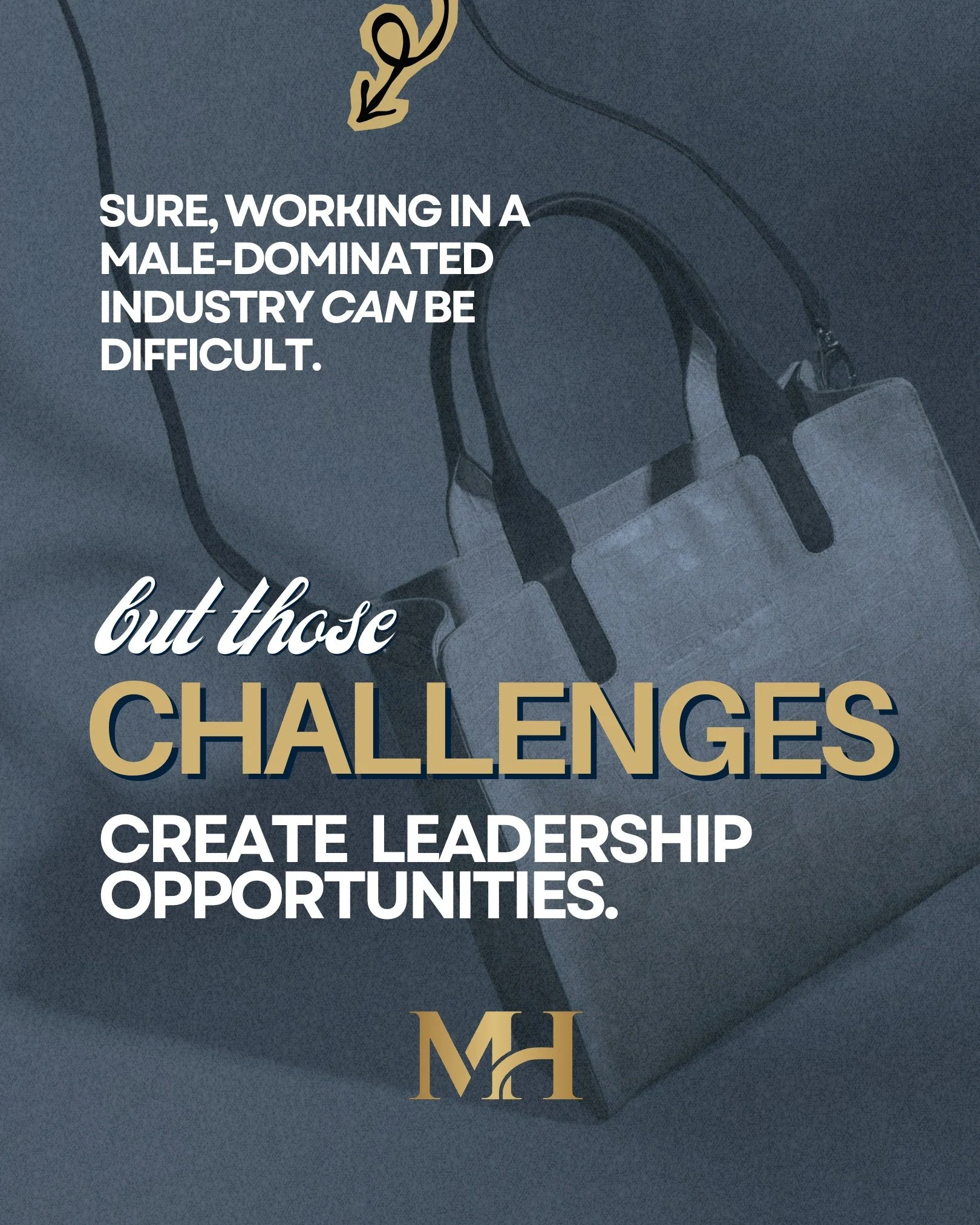 But it also builds confidence, adaptability, and leadership skills you can't really teach. Turns out, steel and style aren't mutually exclusive. ✨

https://www.metal-haven.com/