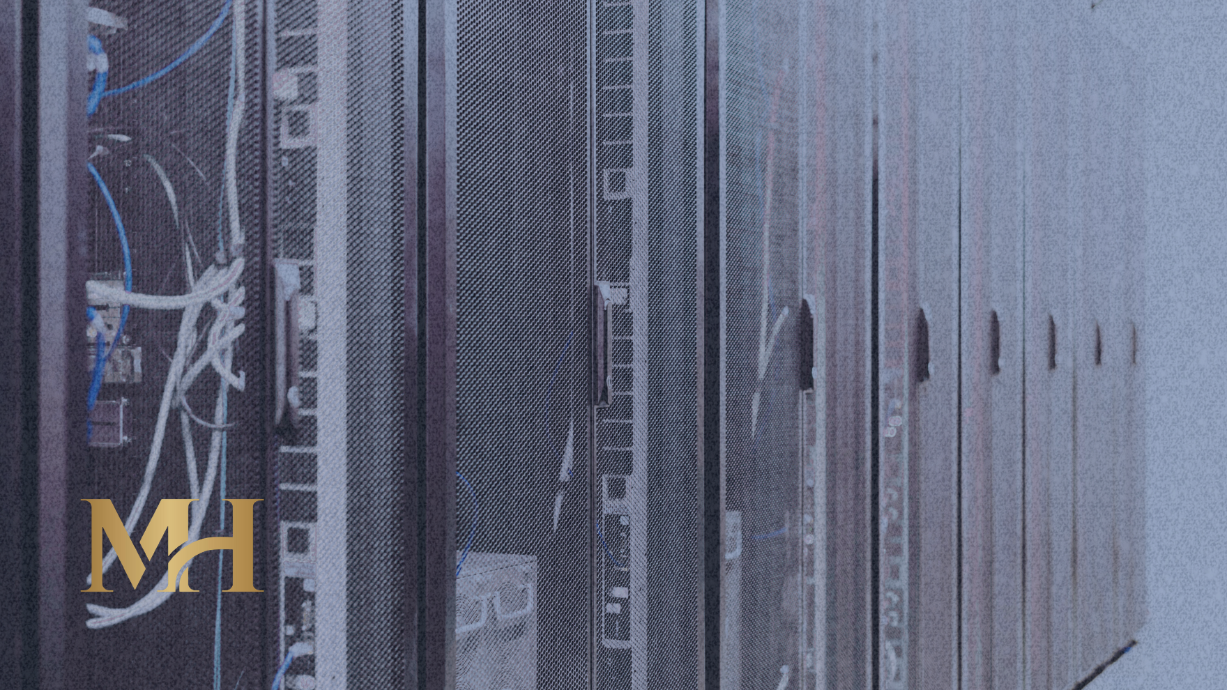 How Data Centers Are Driving Demand for Steel and Infrastructure