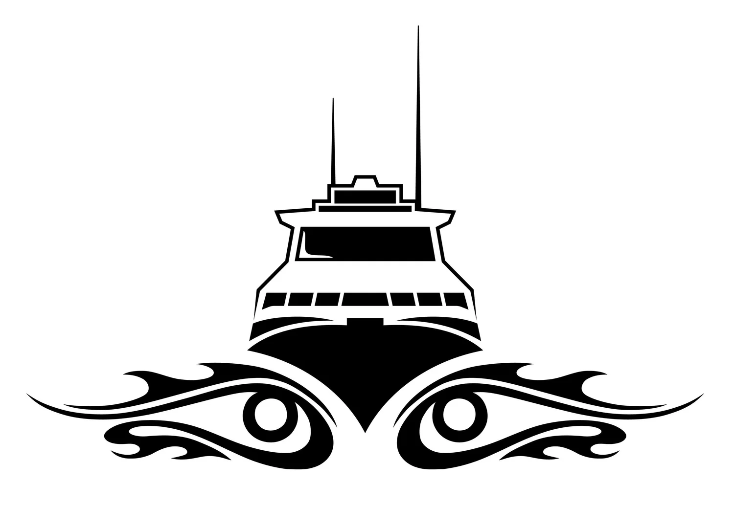 Pelagic Surf Charters