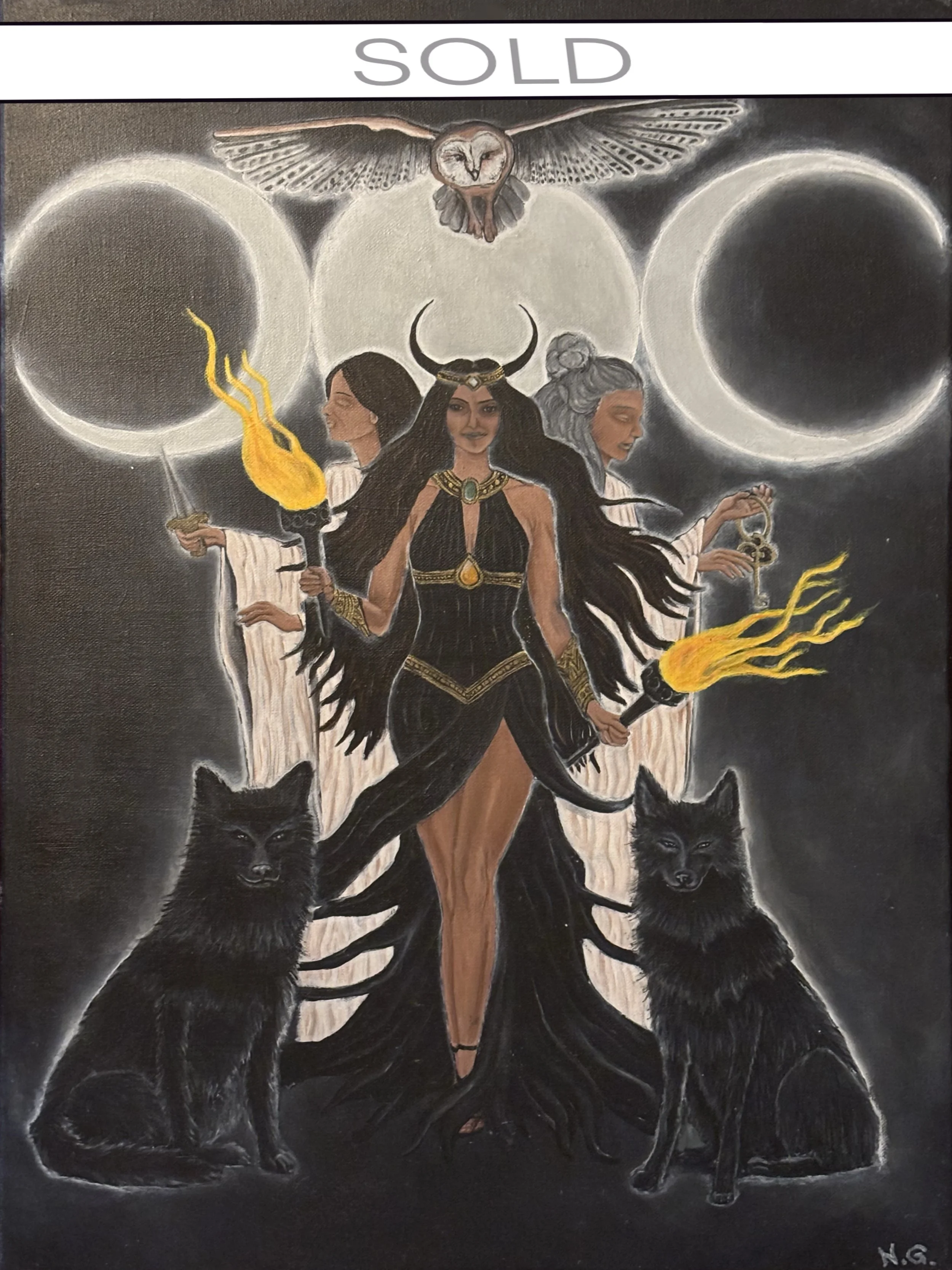 Hecate