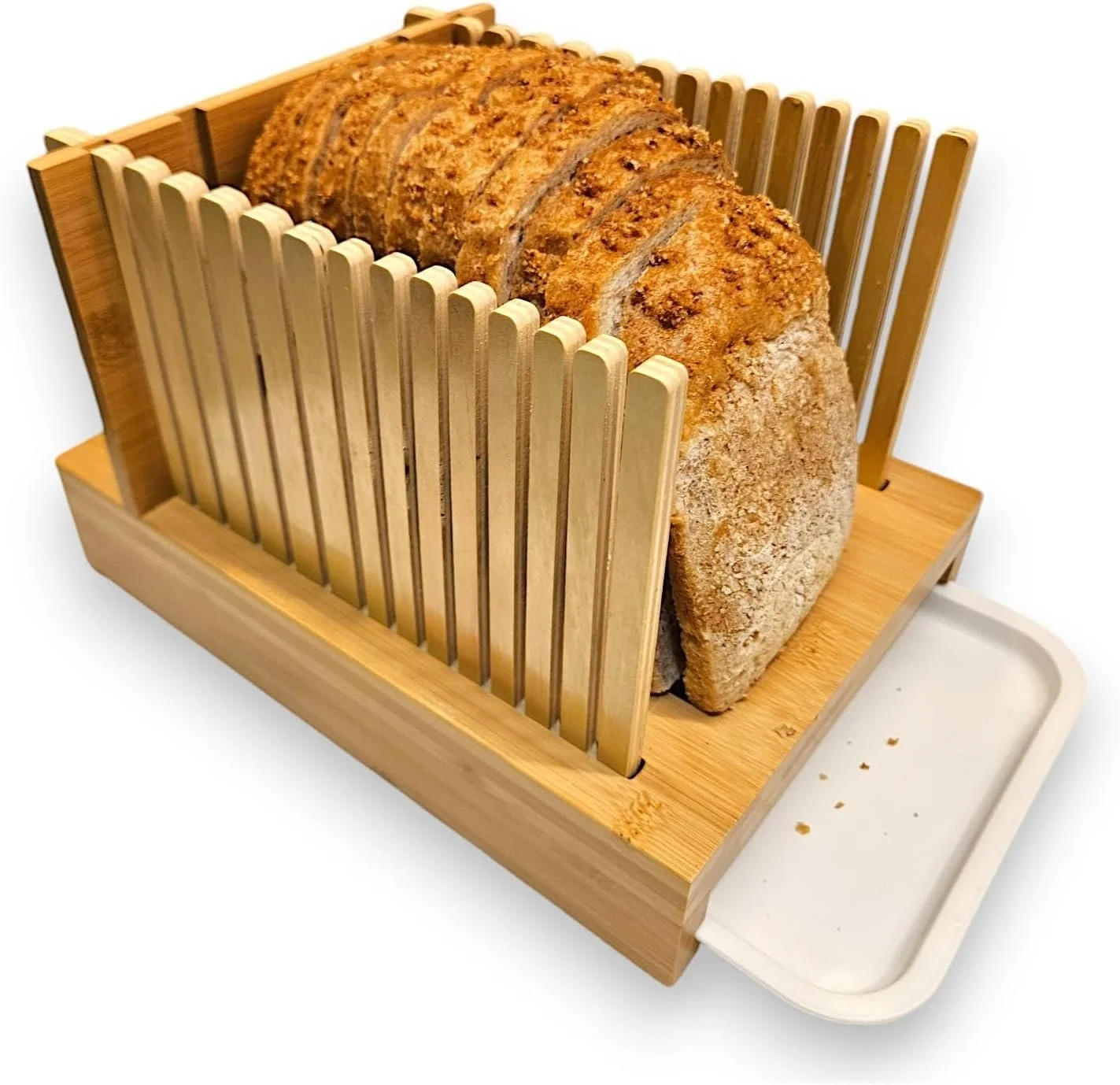 Bread Slicing Service