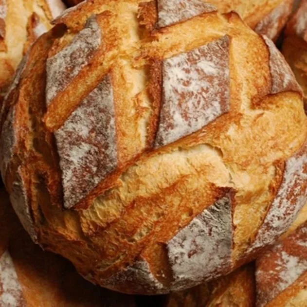 Classic Sourdough Bread 1.87Lb (850gr)