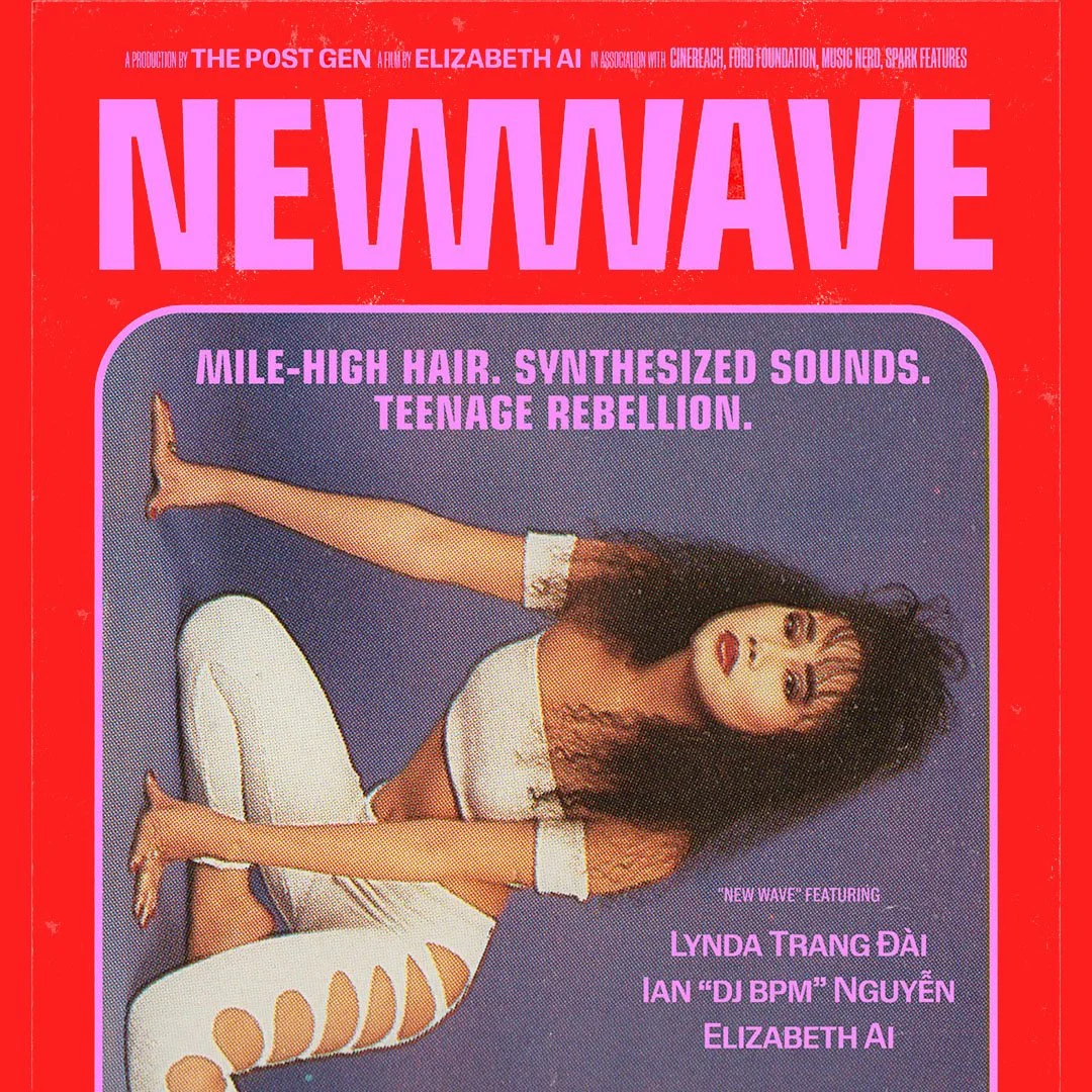 FREE New Wave Vietnamese Documentary Film Screening - Nov 17, 2025 presented by Chúng Ta Cùng Nhau