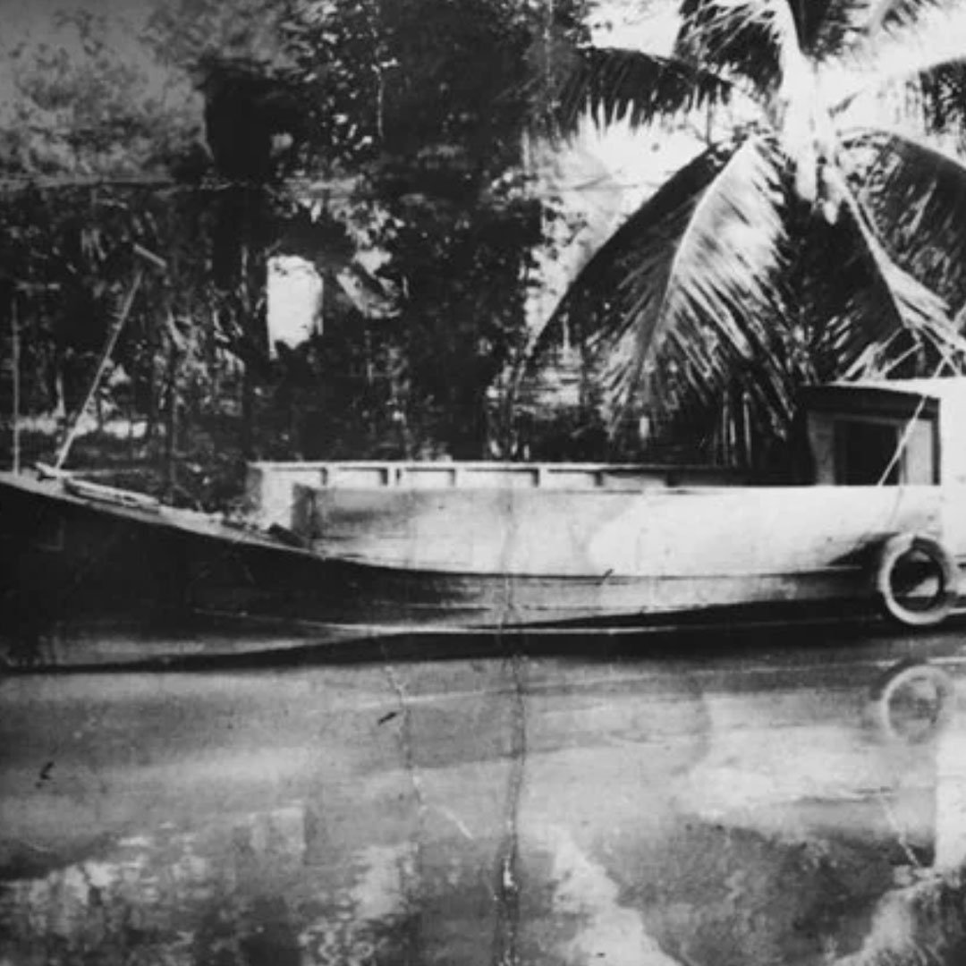 Where We Came From (and where we go from here) - A Vietnamese-Edmonton Art, Food and Reflection Event - Nov 26, 2025