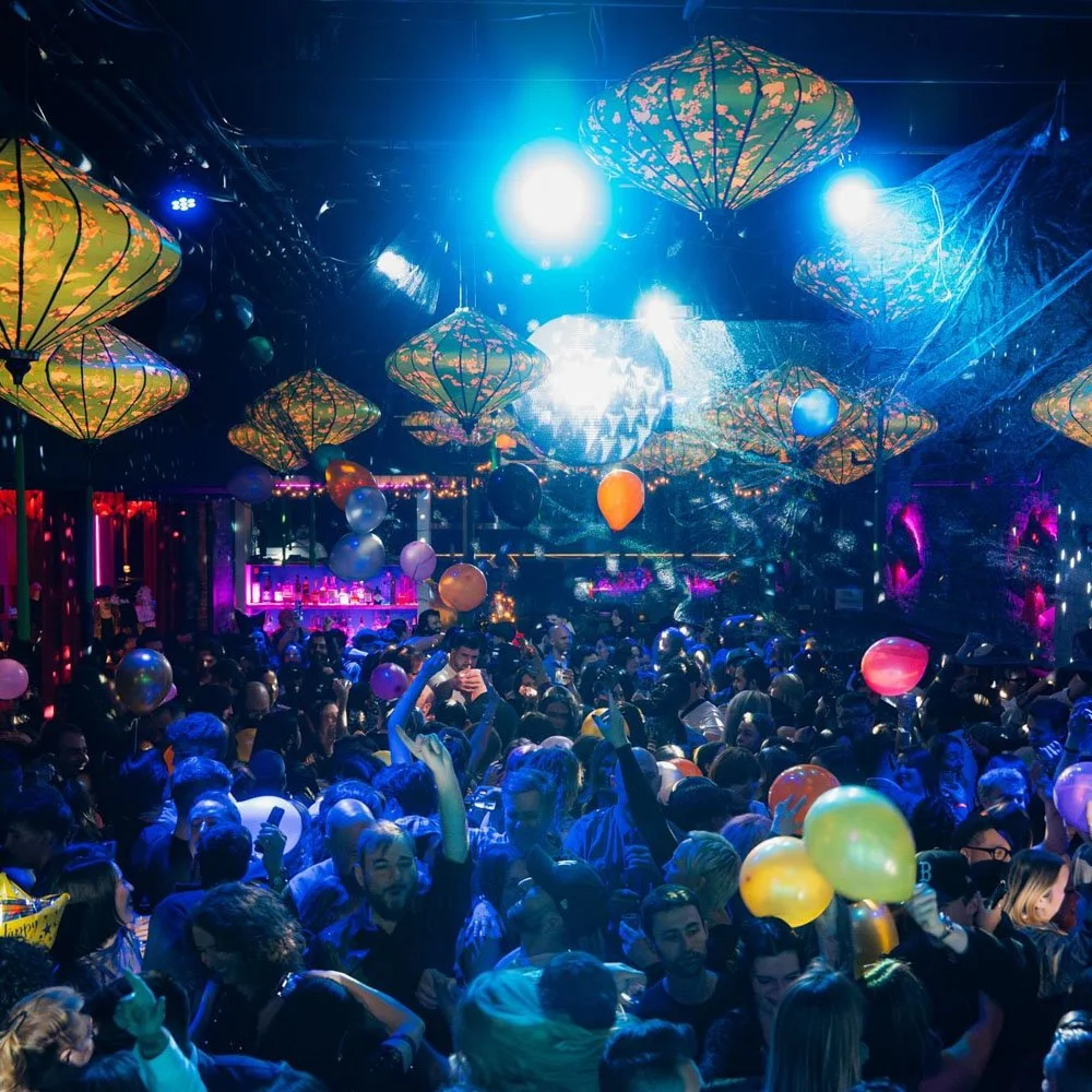 Một, hai, ba, dzô! Vinabeats: A Vietnamese Club Night Fundraiser - Feb 18, 2026