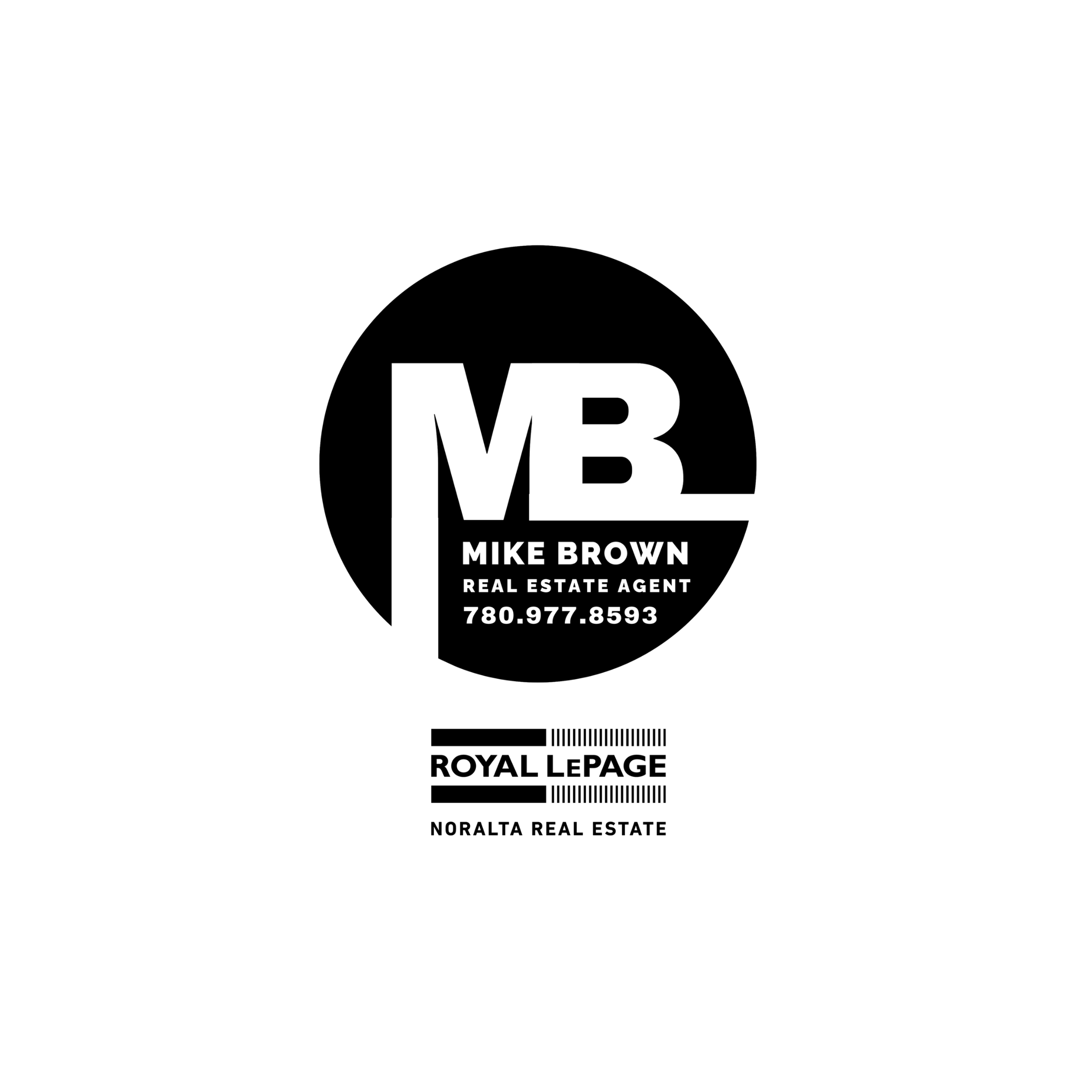 Mike Brown Real Estate Agent - Edmonton.png