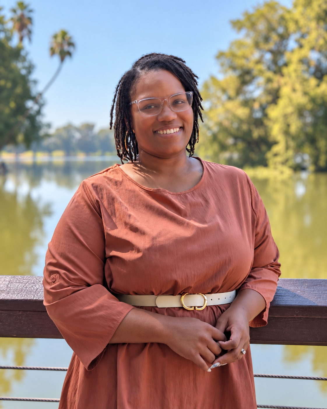 Keshia Bell, LMFT