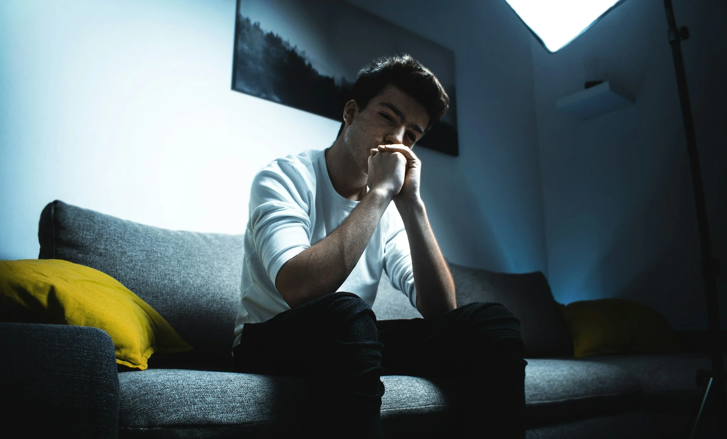 Anxiety Therapy