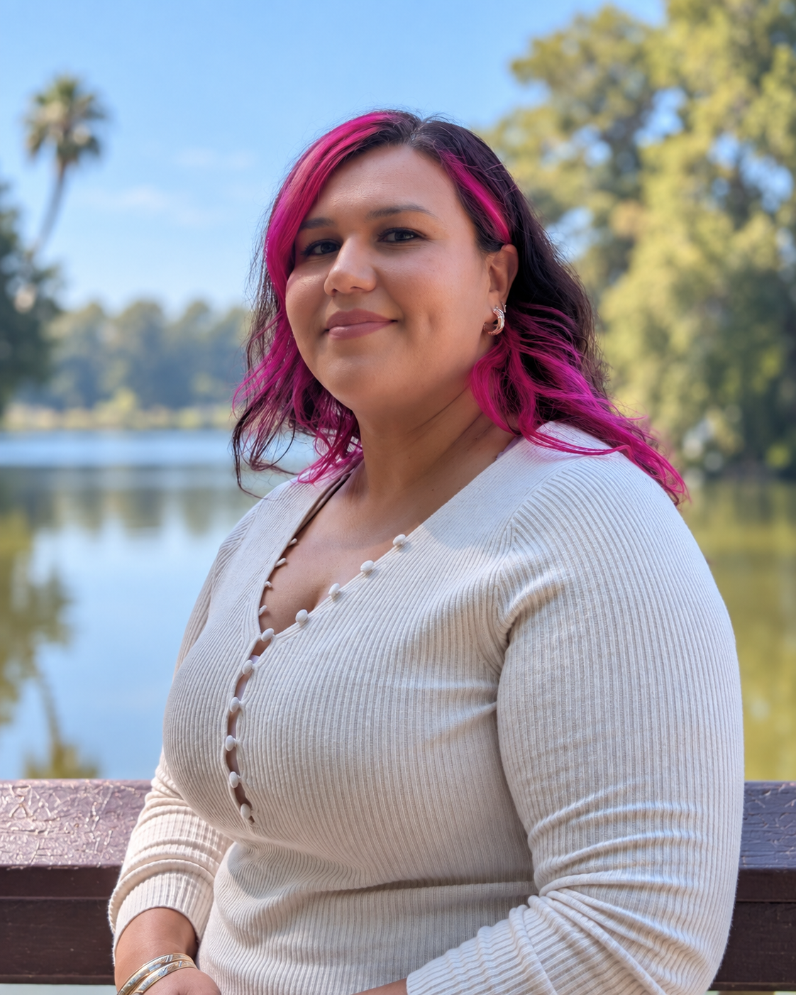 Ana Hernandez, LMFT