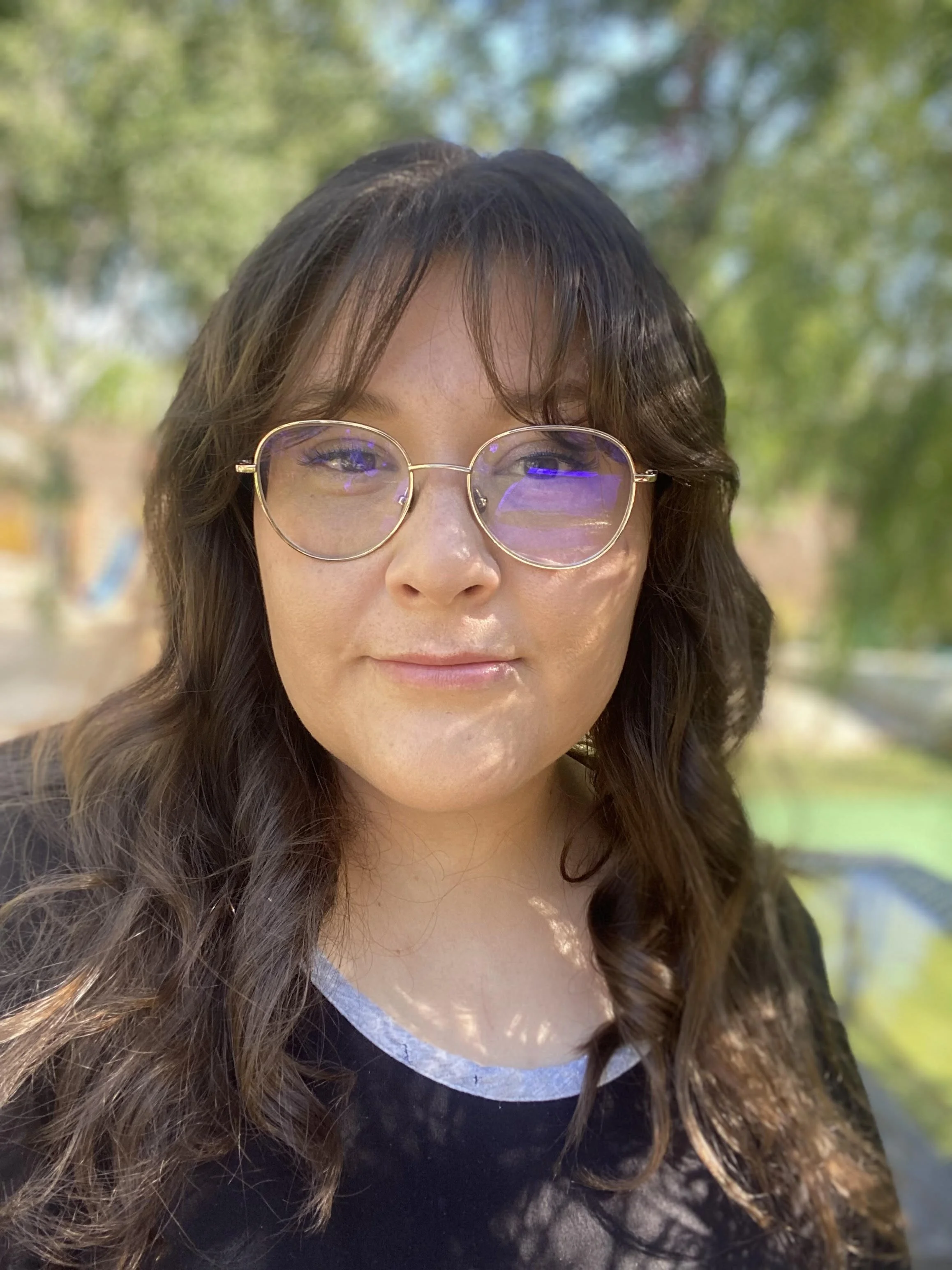 Miriam Gomez, LMFT