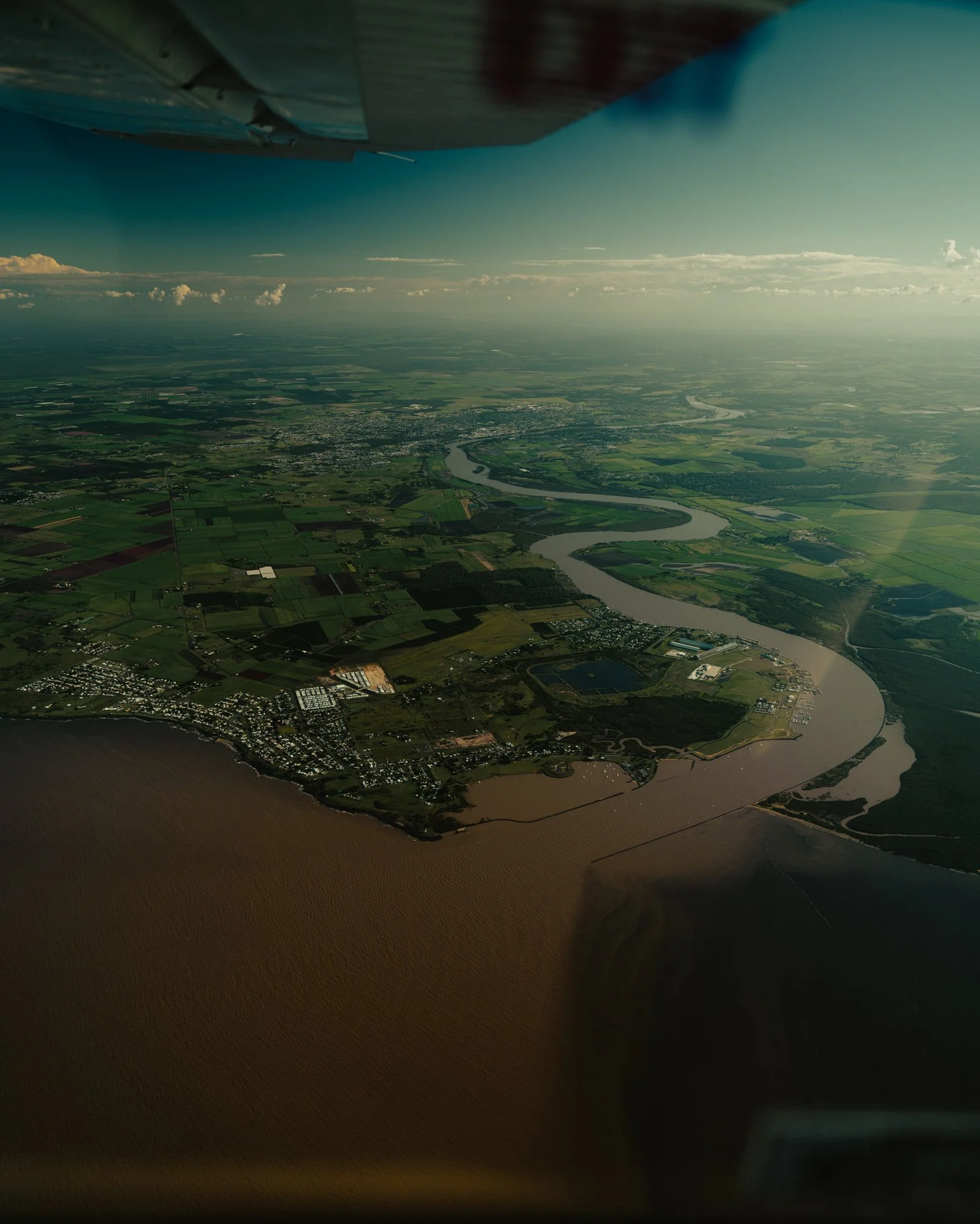 CHRIS SWEETAPPLE - Flood Flight - 1.jpg