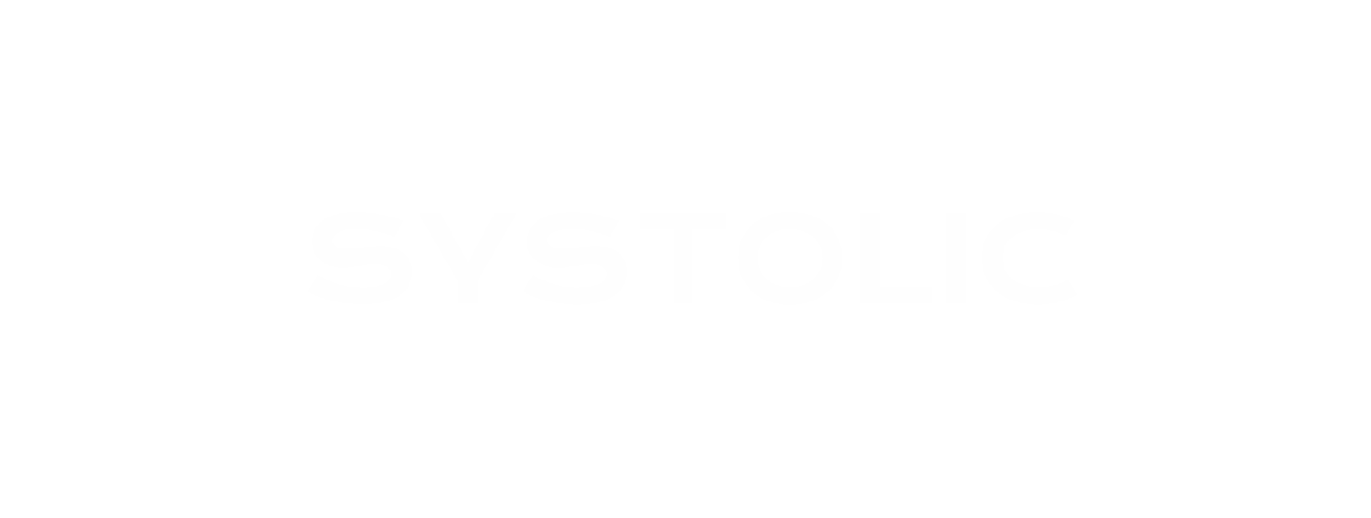 systolic