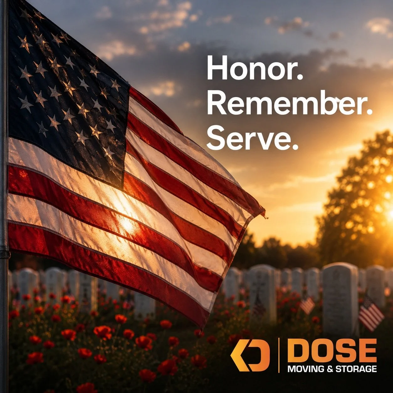 Happy Memorial Day! 🙌🇺🇸