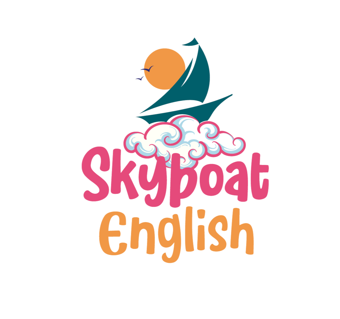 Skyboat English