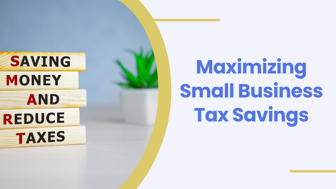 2025년 연말 절세 전략– 비즈니스 오너용