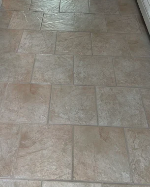 Grout Sealing