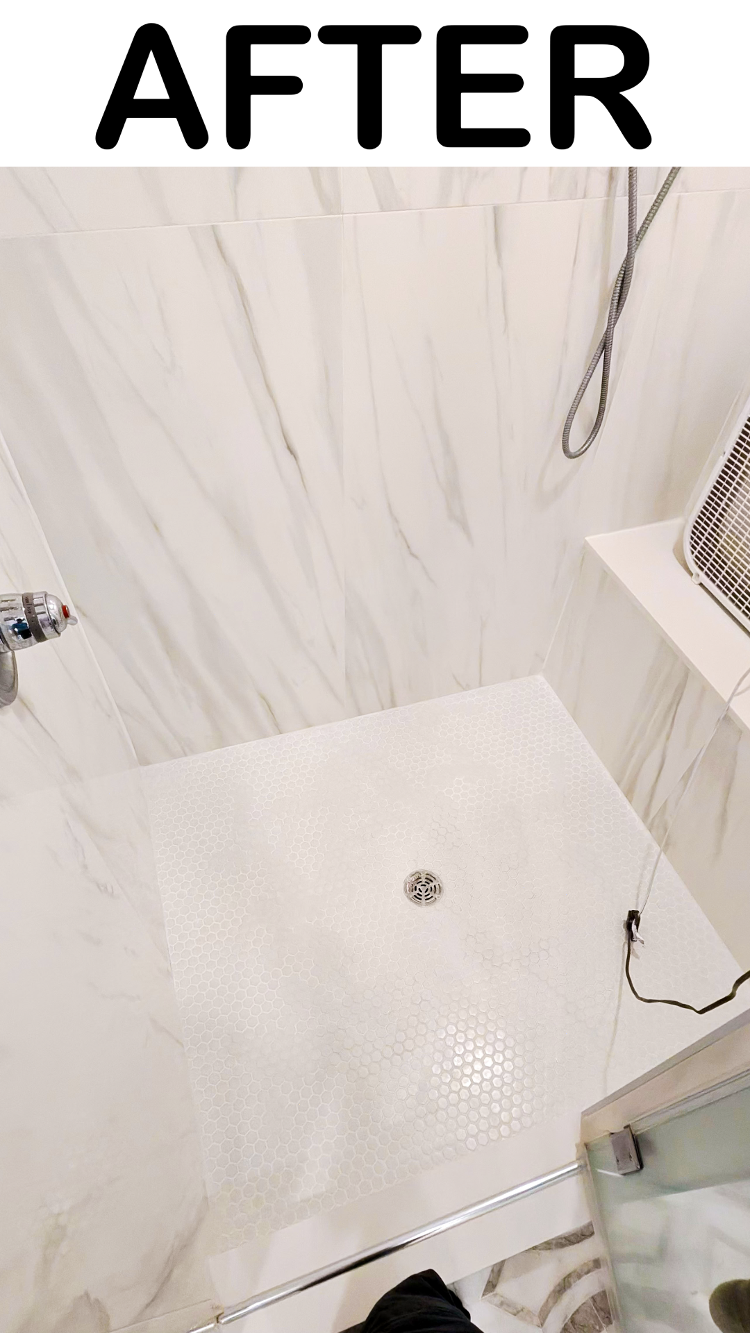 Tile & Grout Cleaning