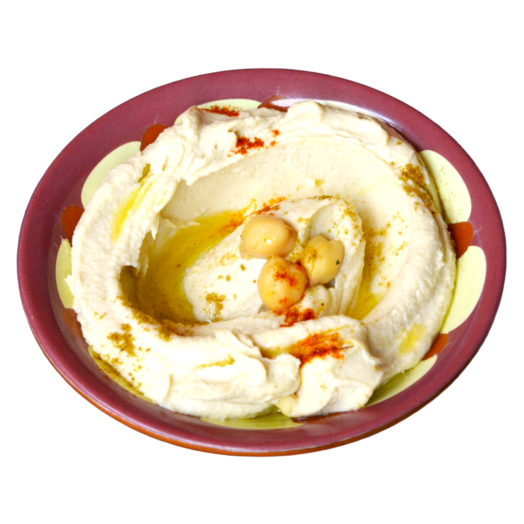 Hummus : histoire, variantes et recette maison d’un grand classique du Levant