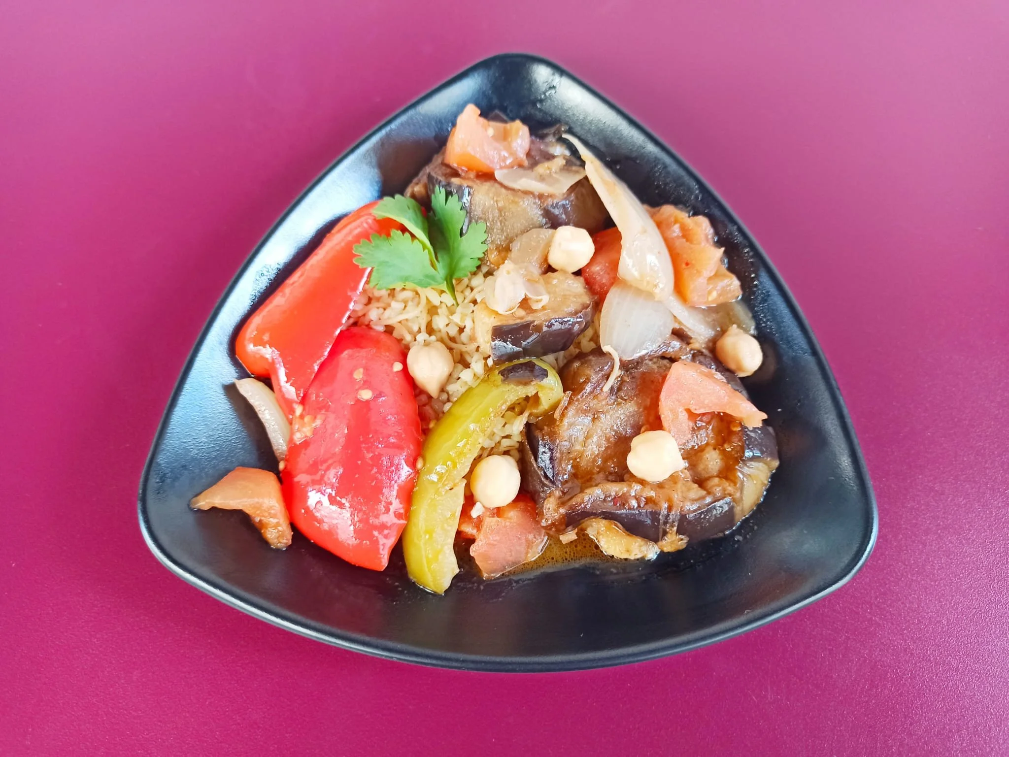 Moussaka syrienne ou moussaka grecque : deux plats, deux histoires