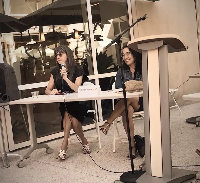 Didion’s Afterlives