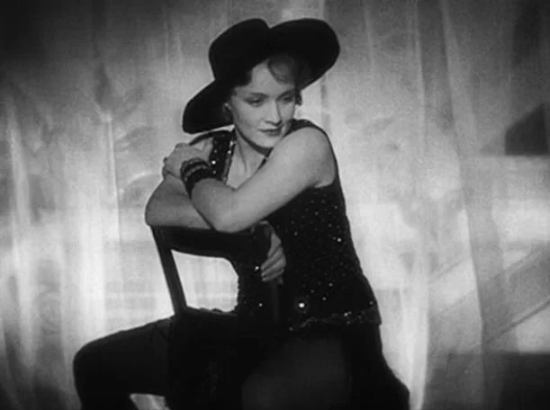 the origins of this blue angel