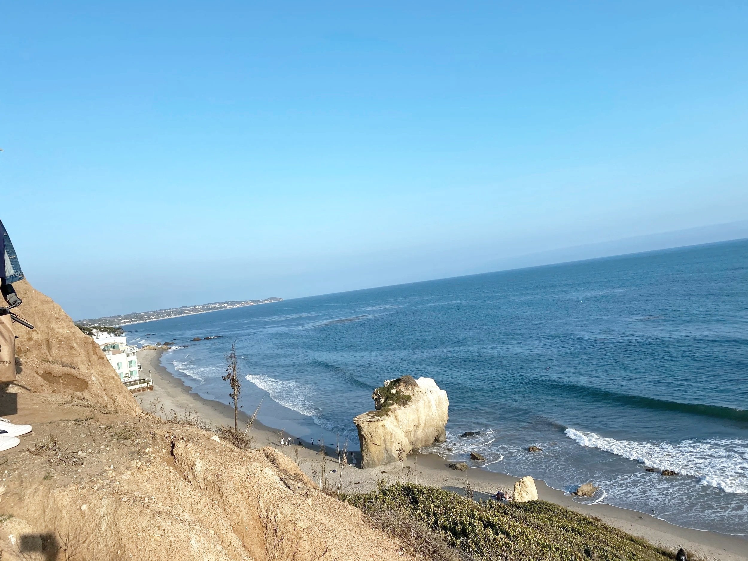 Where I Am From - Didion & California