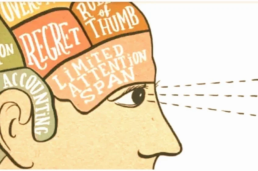 The Rise of Behavioral Economic Masculinity