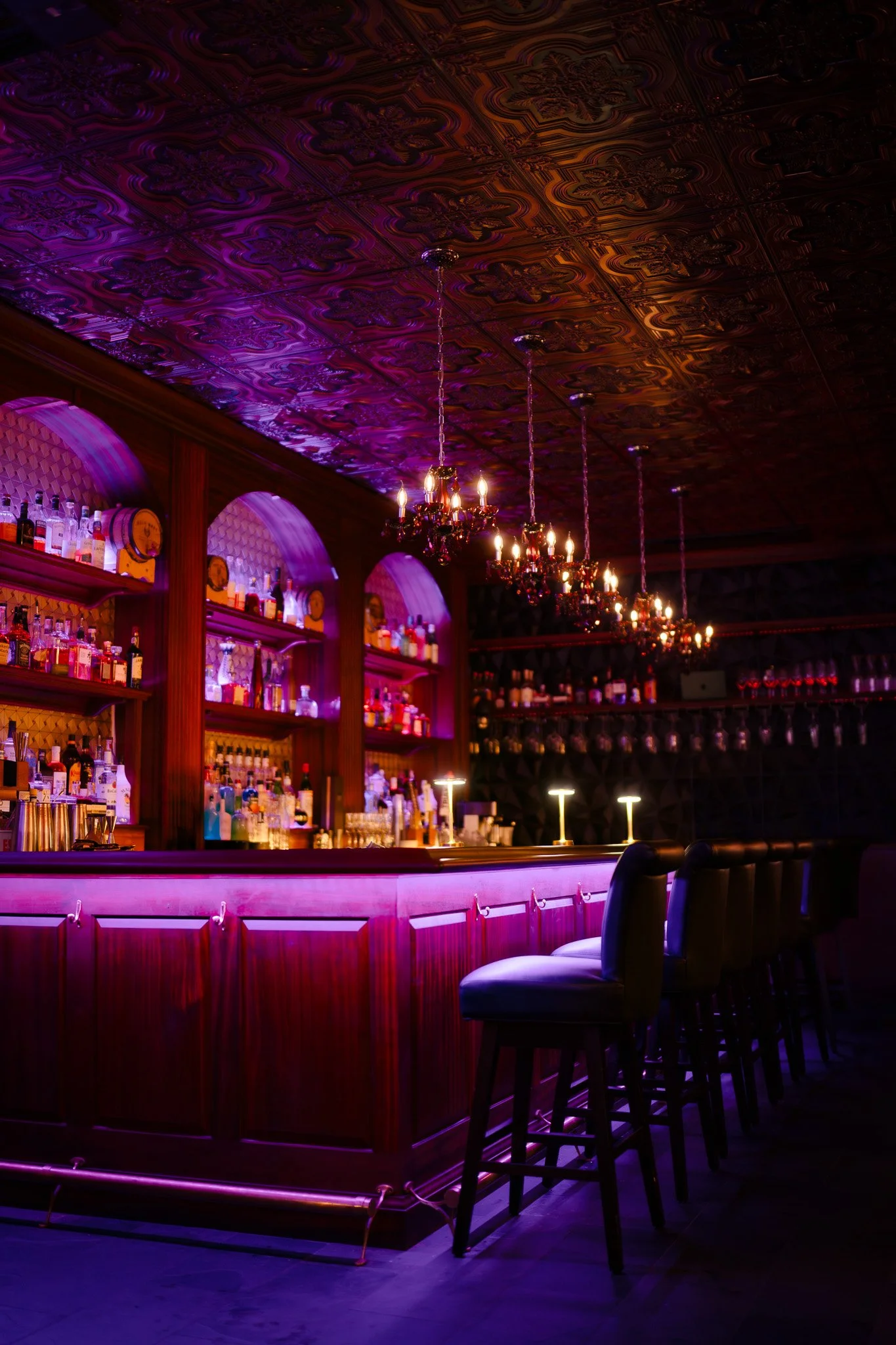 ADEZ Steakhouse & Lounge