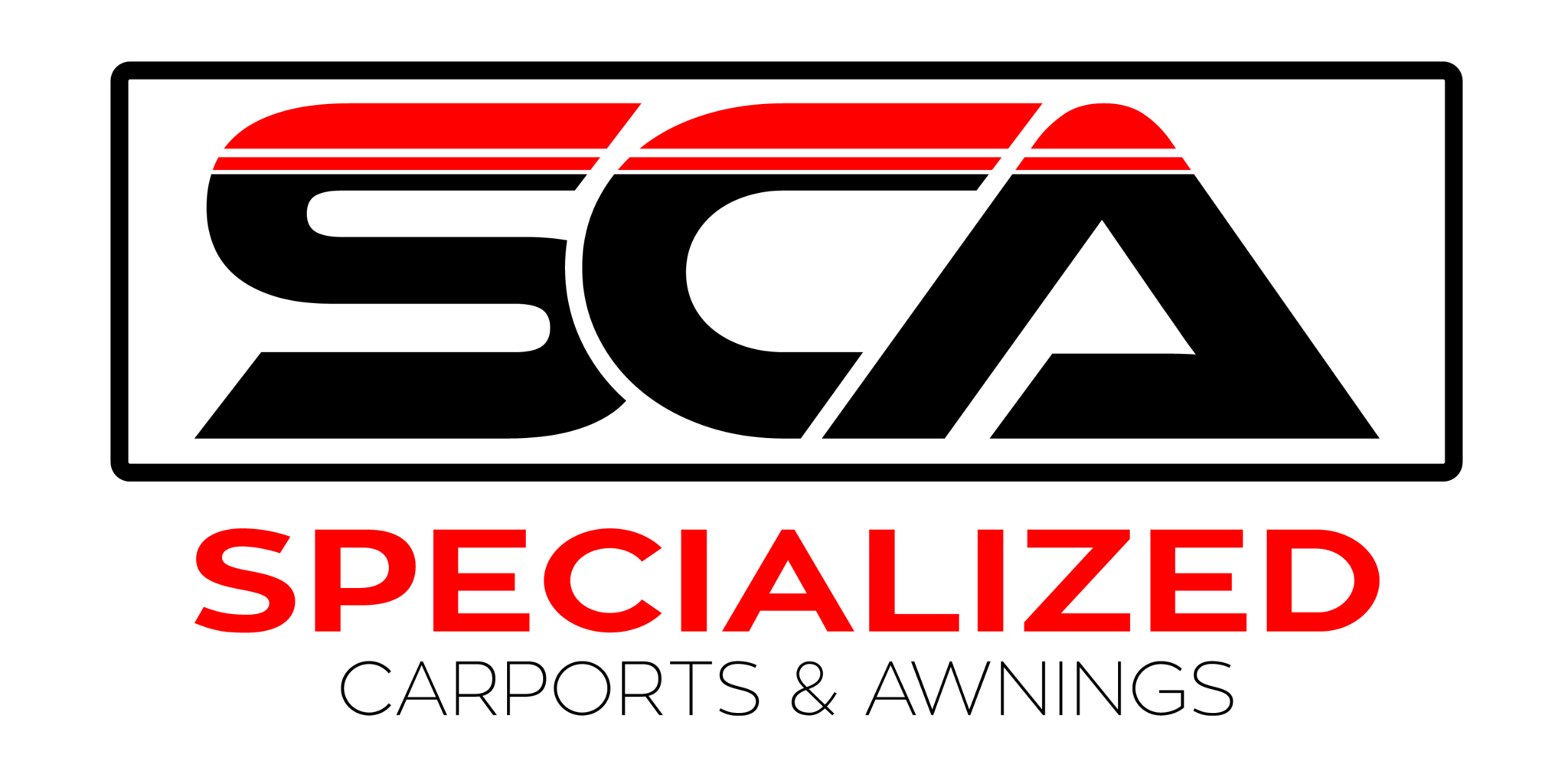 Specialised Carports + Awnings