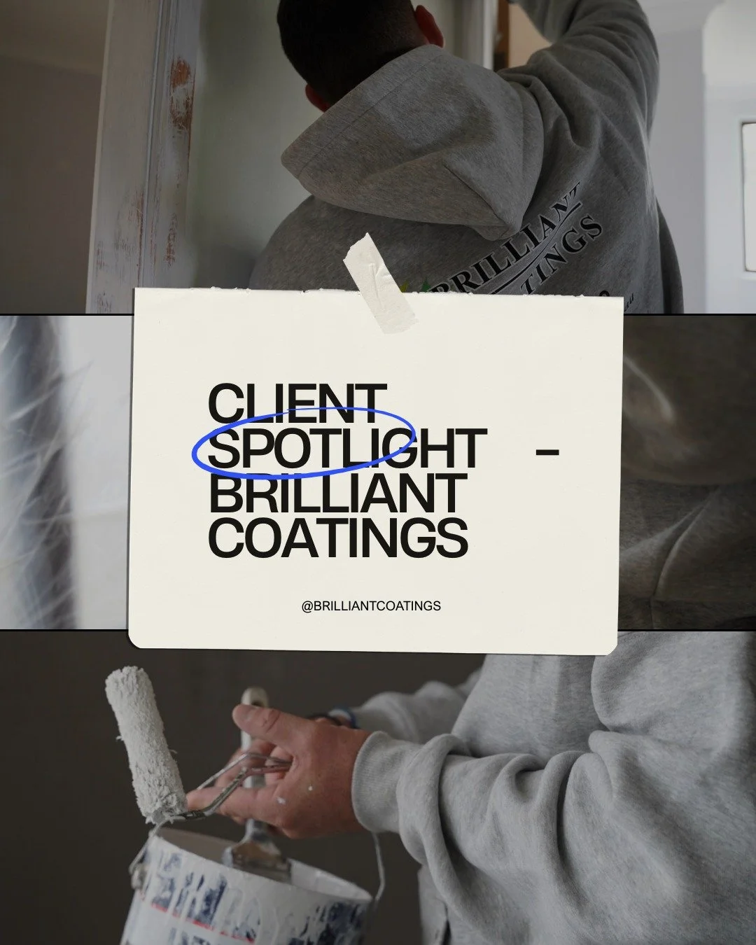 We come to you.
On site. Cameras rolling.

We film the craft.
Capture the details.
Tell your story properly.

Then we edit, post, and manage it all.

You stay on the tools.
We handle the socials.

Trade Social. Built for tradies.