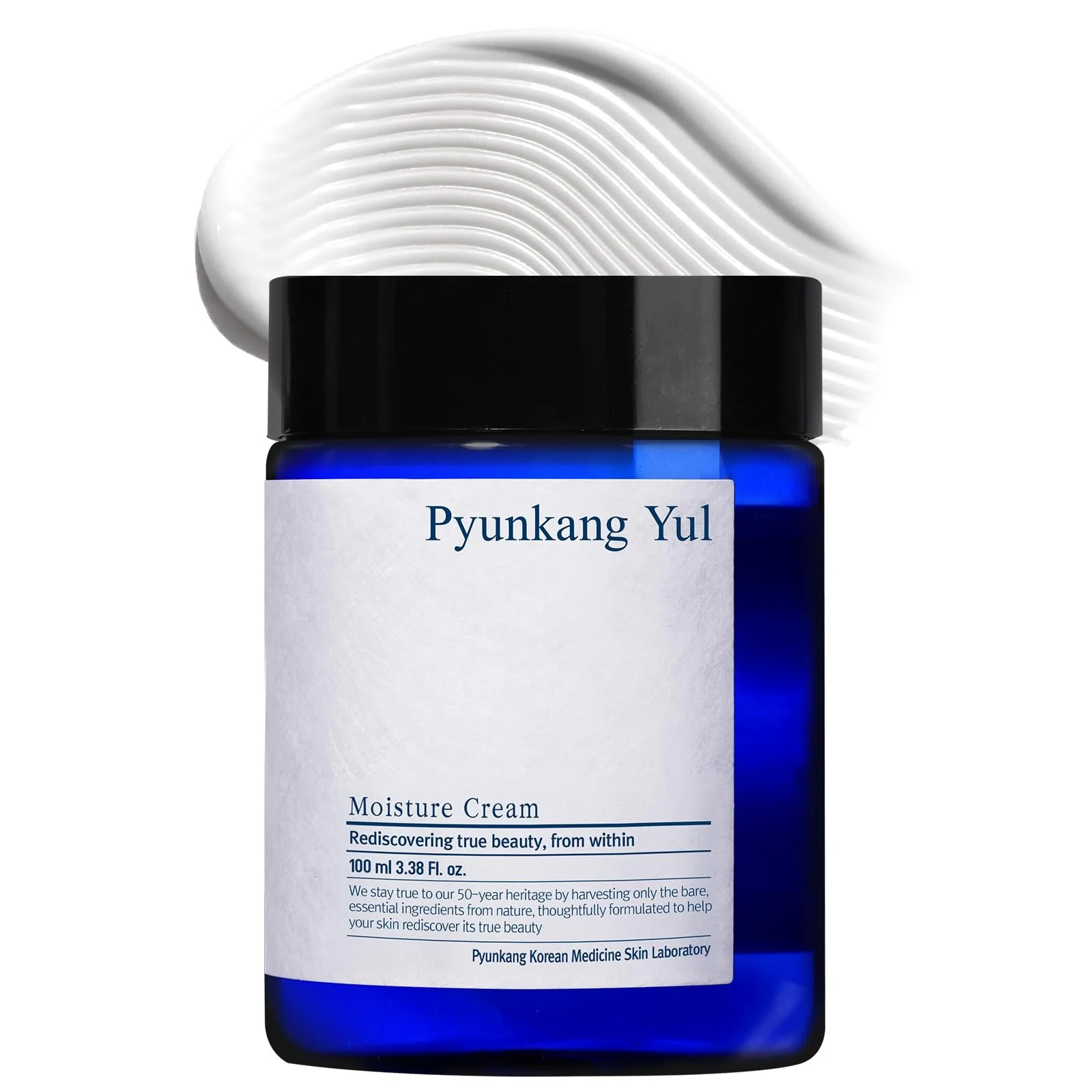 Pyunkang Yul Moisture Cream